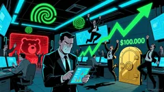 Bitcoin's Deepening Bear Market and Institutional Buying Opportunities: Strategic Entry Points Amid Macro-Driven Selloffs and Technical Breakdowns