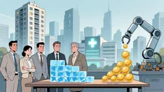 September PCE Delayed Data Reveals Persistent Inflation, Fuels Rate Cut Bets