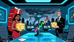 Bitcoin News Today: VanEck's Sigel Says MARA Trades at Bitcoin Premium Despite Debt Load