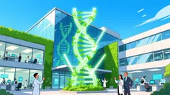 Vertex Pharmaceuticals: A Masterclass in Compounding Returns for Biotech Investors