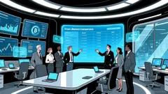 N3XT: A Blockchain-Powered Banking Innovation with Strategic Advantages for Institutional Investors