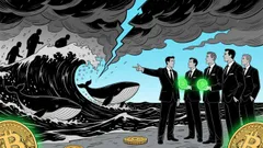 Bitcoin's Structural Sell-Pressure: The Impact of Long-Term Holder Profit-Taking and ETF Outflows