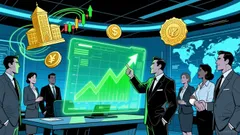 Bitcoin's 2026 Price Potential: A Convergence of Institutional Adoption and Macroeconomic Tailwinds