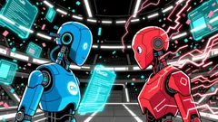 The Shifting AI Chatbot Landscape: OpenAI's 'Code Red' and the Rise of Google Gemini