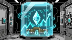 Institutional Access to Ethereum Staking via StETH ETPs: A New Era of Yield and Liquidity