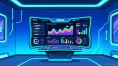 Is Domo (DOMO) Stock a Bargain After a 24% Drop?