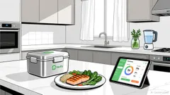 The Future of Healthy Eating: How Meal Delivery Services Are Capturing the Wellness Revolution
