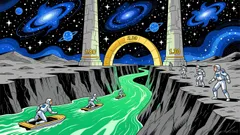 XRP's Critical Technical and Structural Inflection Point: Strategic Breakout Analysis and Supply Dynamics Signal High-Stakes Opportunity