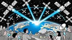 SpaceX's $800B Valuation: Is It a Once-in-a-Generation Opportunity or a Speculative Bubble?