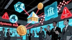 Tokenized Asset Markets: Navigating Innovation and Systemic Risk in 2025