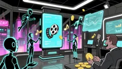 Entertainment RWAs: A New Billion-Dollar Asset Class Powered by AI and Blockchain