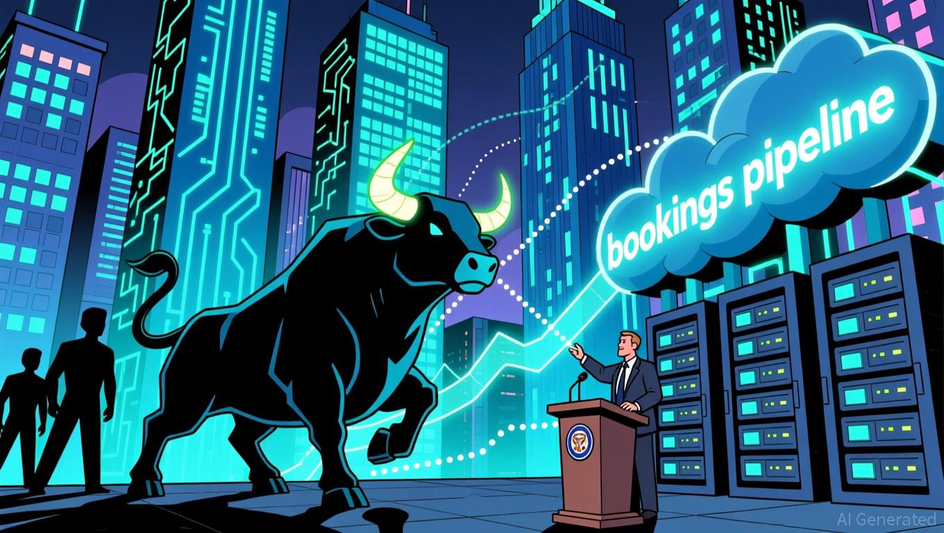 Stocks Extend Gains Into the Close as Tech Leads; Oracle Earnings and FED Take Center Stage - Article cover image