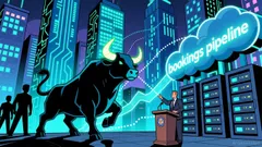 Stocks Extend Gains Into the Close as Tech Leads; Oracle Earnings and FED Take Center Stage