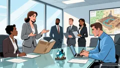 Spanish Mountain Gold's Strategic Shift: Auditor Change and Leadership Transition as Catalysts for Growth in 2026