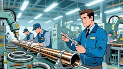 Omega Flex's Dividend Strategy: A Sustainable Path for Income Investors in 2026?