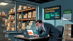 Stitch Fix's Fragile Growth Model Under Regulatory and Margin Pressure