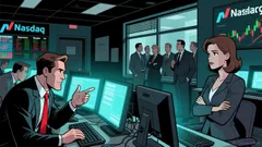 US Market Performance Analysis: Risk Assessment for Conservative Investors, December 5, 2025