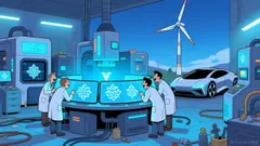 Axcelis Technologies, Inc. (ACLS): Strategic Positioning in the Semiconductor Equipment Sector Amid AI and Chip Manufacturing Tailwinds