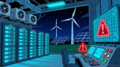 IREN: The Undervalued Power Play in the AI Infrastructure Boom