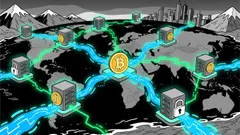 The Centralization Risk in Crypto Infrastructure: Lessons from the Cloudflare Outage