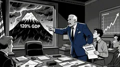 The Fiscal Cost of ACA Subsidy Extensions and Its Implications for U.S. Debt and Investor Risk