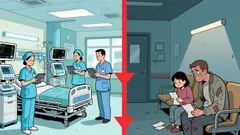 Trump's Economic Messaging vs. Consumer Sentiment: A Market Disconnect?