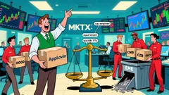 S&P 500 Rebalancing and Its Impact on Large-Cap ETFs and Portfolio Exposure