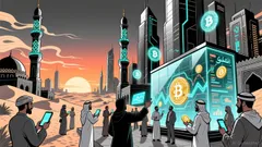 Strategic M&A in the Crypto Sector: Paribu's $240M CoinMENA Acquisition and the Future of MENA Market Expansion