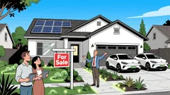 Leveraging Home Equity for Strategic Wealth Building: The 2025 HELOC Advantage