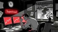 XRP at a Pivotal Technical Crossroads: Breakout or Breakdown in December 2025?