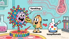 Upstream Bio's Verekitug: A Game-Changer in Chronic Respiratory Diseases?