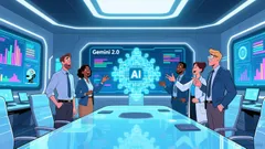 Alphabet's Emerging Dual Dominance in AI Hardware and Software: Why It's a Strategic Bet for the Next AI Wave