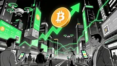 Bitcoin's 2026 Price Trajectory: Regulatory Clarity and Institutional Adoption as Catalysts for a $180K Surge
