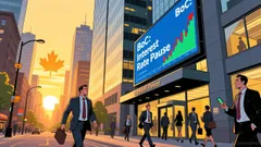 Canada's Strong Jobs Data and Its Implications for Central Bank Policy and Currency Momentum