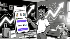 The BNPL Boom: A Double-Edged Sword for Retail and Fintech Stocks in a Stressed Economy