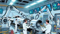 Crane Company (CR): A High-Conviction Buy Amid Aerospace Tailwinds and Strategic M&A Catalysts