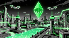 Ethereum's Fusaka Upgrade and the Road to Sustainable Value Accrual for ETH Holders