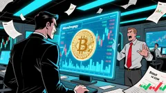 MicroStrategy vs. MARA: Which Stock Offers a Stronger Play on Bitcoin's Future?