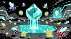 Theoriq and the Future of AI-Driven DeFi: A New Era of Autonomous Yield Generation