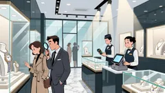 Birks Group Inc.'s Strategic Turnaround and Acquisition-Driven Growth in Fiscal 2026