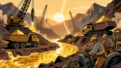 Strategic Implications of the December 2025 S&P/TSX Index Rebalancing for Canadian Equities