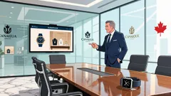 Birks Group's Strategic Acquisition of European Boutique: A Catalyst for Growth in the Luxury Retail Sector?