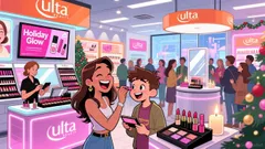 Market Momentum Shifts: Beauty Surge and Streaming Consolidation Impact Portfolios