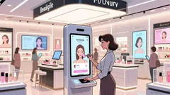 Ulta Beauty's Q3 Surge: Analyzing Catalysts and Valuation Momentum in Late 2025