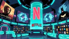 The Strategic Implications of Netflix's $83 Billion Warner Bros. Deal for Streaming and Media Stocks