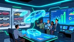 Carvana and Comfort Systems: The Impending S&P 500 Inclusion and Its Impact on Market Performance