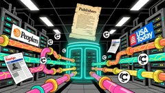 Meta's Strategic AI Content Licensing Deals and the Future of AI-Powered Media Monetization