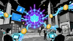 Hedera's Growing Enterprise Adoption: Can Georgia's RWA Initiative Spark a New Bullish Narrative for HBAR?