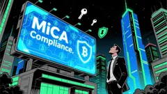 MiCA Compliance Risks and Opportunities in the Italian Crypto Market
