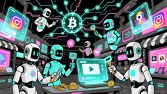 High-Risk, High-Reward: Identifying 2025's Most Promising Crypto Presales and Altcoins